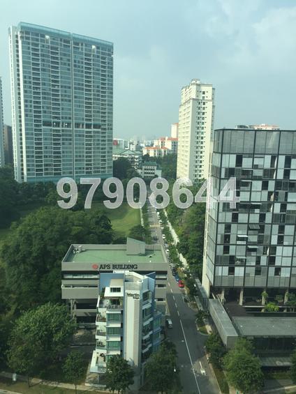 RiverGate (D9), Apartment #82912492